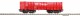 PIKO 98553A4 Hochbordwagen Eaos DB Cargo V, vkrot, #4