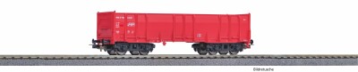 PIKO 98553B1 Hochbordwagen Eaos NS Cargo VI, vkrot, #1