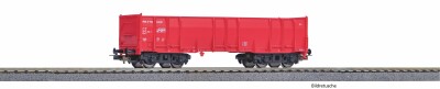 PIKO 98553B2 Hochbordwagen Eaos NS Cargo VI, vkrot, #2