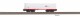 PIKO 98553D1 Hochbordwagen Eaos Rail Cargo Austria VI, wei&szlig;, #1