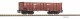 PIKO 98553E2 Hochbordwagen Eaos CD Cargo VI, braun, #2