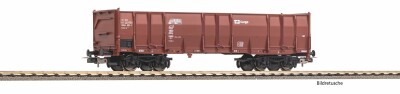 PIKO 98553E3 Hochbordwagen Eaos CD Cargo VI, braun, #3