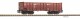PIKO 98553E3 Hochbordwagen Eaos CD Cargo VI, braun, #3