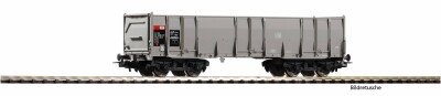 PIKO 98553F3 Hochbordwagen Eaos SBB VI, grau, #3