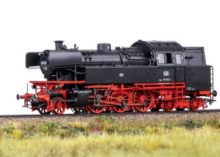 M&auml;rklin 39665 Dampflok 66 002 DB Clubmodell 2025