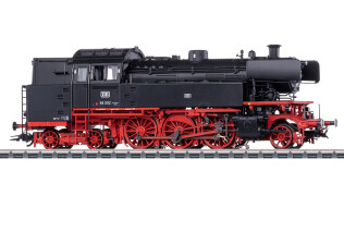 M&auml;rklin 39665 Dampflok 66 002 DB Clubmodell 2025