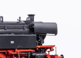 M&auml;rklin 39665 Dampflok 66 002 DB Clubmodell 2025