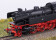 M&auml;rklin 39665 Dampflok 66 002 DB Clubmodell 2025