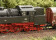 M&auml;rklin 39665 Dampflok 66 002 DB Clubmodell 2025