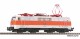 PIKO 21711 E-Lok 111 122 DB Ep. IV Sound