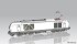 PIKO 21750 Diesel-/E-Lok BR 3193 Stern Hafferl Ep. VI Sound