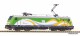 PIKO 21760 E-Lok BR 146.2 Koleje Polen VI, 2 Pantos