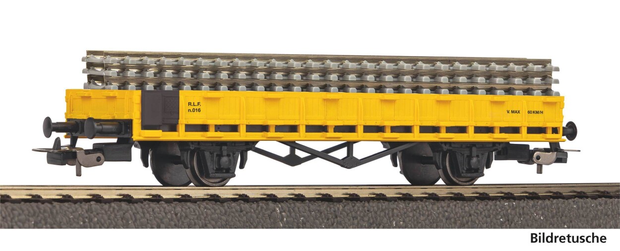 PIKO 27734 Niederbordwg. RLF Ep. IV