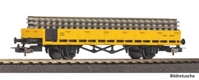 PIKO 27734 Niederbordwg. RLF Ep. IV