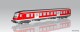 PIKO 28021 Halberst&auml;dter Mitteleinstiegssteuerwg. DB AG Ep. V  AC