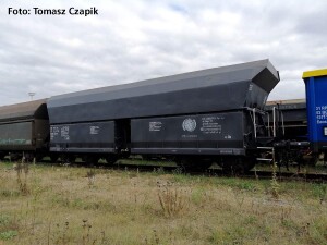 PIKO 28315 2er Set Selbstentladewg. PL-CTL Ep. VI