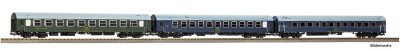 PIKO 28319 3er Set Y wg. CSD Istropolitan/Dukla