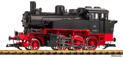 PIKO 37262 G-Dampflok BR 91.3 DB Ep. III