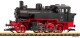 PIKO 37263 G-Dampflok BR 91.3 DB Ep. III Sound
