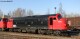 PIKO 37454 G-Diesellok NoHAB EBS Ep. VI Sound
