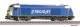 PIKO 47576 TT-Diesellok BR 223 Regiojet Ep. VI