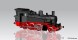 PIKO 50734 Dampflok BR 91.3 DR Ep. III