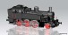 PIKO 50740 Dampflok Rh 691 &Ouml;BB Ep. III