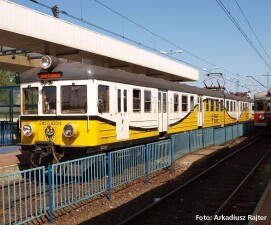 PIKO 51464 E-Triebzug EN57 KD Ep. VI