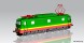 PIKO 51616 E-Lok 3E/1 PMP-PW Ep. IV
