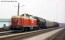 PIKO 52101 Diesellok BR 211 VLTJ Ep. V Sound