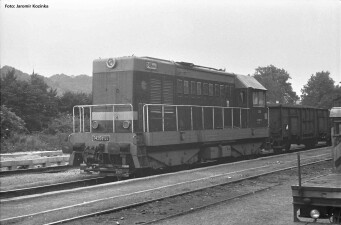 PIKO 52103 Diesellok 720 CSD Ep. IV
