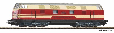 PIKO 52719 Diesellok BR 228 Cargo Logistic Rail Ep. VI...