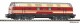 PIKO 52719 Diesellok BR 228 Cargo Logistic Rail Ep. VI Sound AC