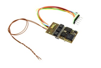 D&amp;H SD22A-2  2. Generation