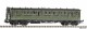 PIKO 53338 Abteilwg. 1./2.Kl. SNCF III o.Bh.