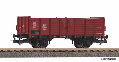 PIKO 54304 Off. G&uuml;terwg. PKP Ep. III