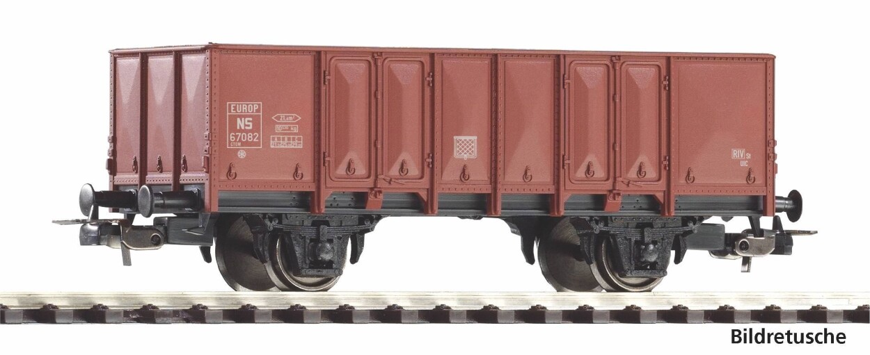 PIKO 54345 Hochbordwg. Typ GTOW 67082 NS III