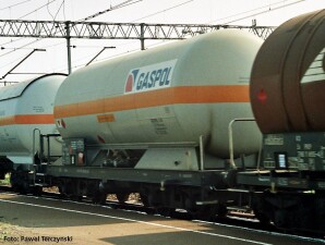 PIKO 54519 Druckgaskesselwg. PKP Ep. V