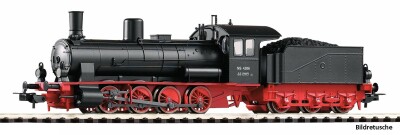 PIKO 57368 Dampflok BR 55 NS Ep. III Sound AC