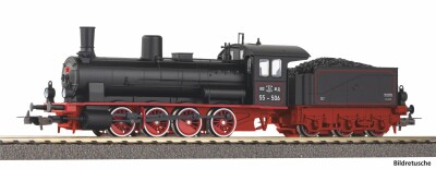 PIKO 57567 Dampflok G7.1 SZD Ep. III