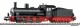 PIKO 57569 Dampflok BR 55 NS Ep. III Sound