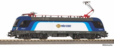PIKO 57840 E-Lok BR 182 MAV-Start Ep. VI