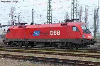PIKO 57847 E-Lok BR 1116 RCH Ep. VI