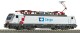 PIKO 57970 E-Lok BR 189 CD Cargo Ep. VI Sound