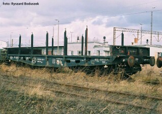 PIKO 58419 Rungenwg. 401Ze PKP Ep. V