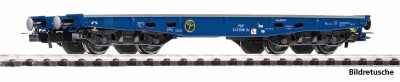 PIKO 58420 Flachwg. 401Zb PKP-PLK Ep. VI