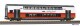 PIKO 58818 Doppelstockwg. &Ouml;BB Ep. VI