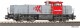 PIKO 59078 Diesellok G1700 Schweerbau Ep. VI  AC