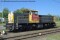 PIKO 59169 Diesellok 6400 Railion Logistics NL Ep. VI Sound AC