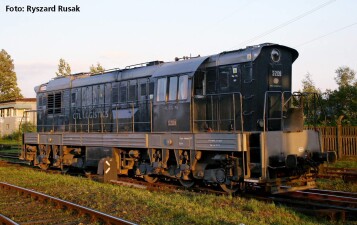 PIKO 59779 Diesellok S-200 PTK Holding Ep. V
